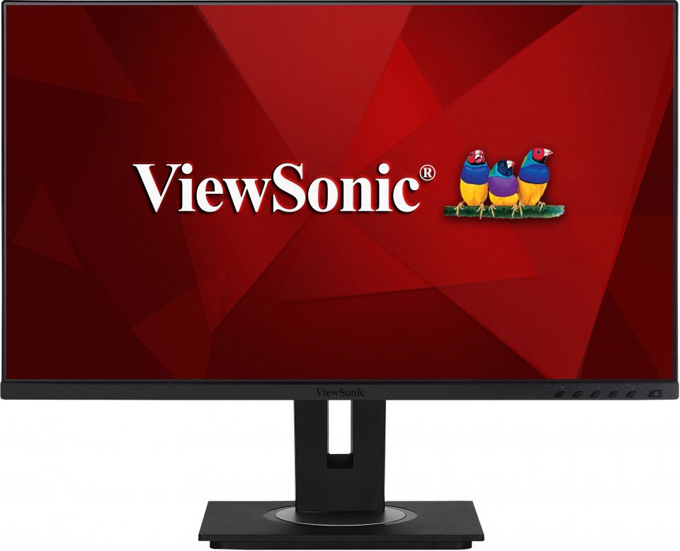 Viewsonic 27" VG2756-4K IPS LED