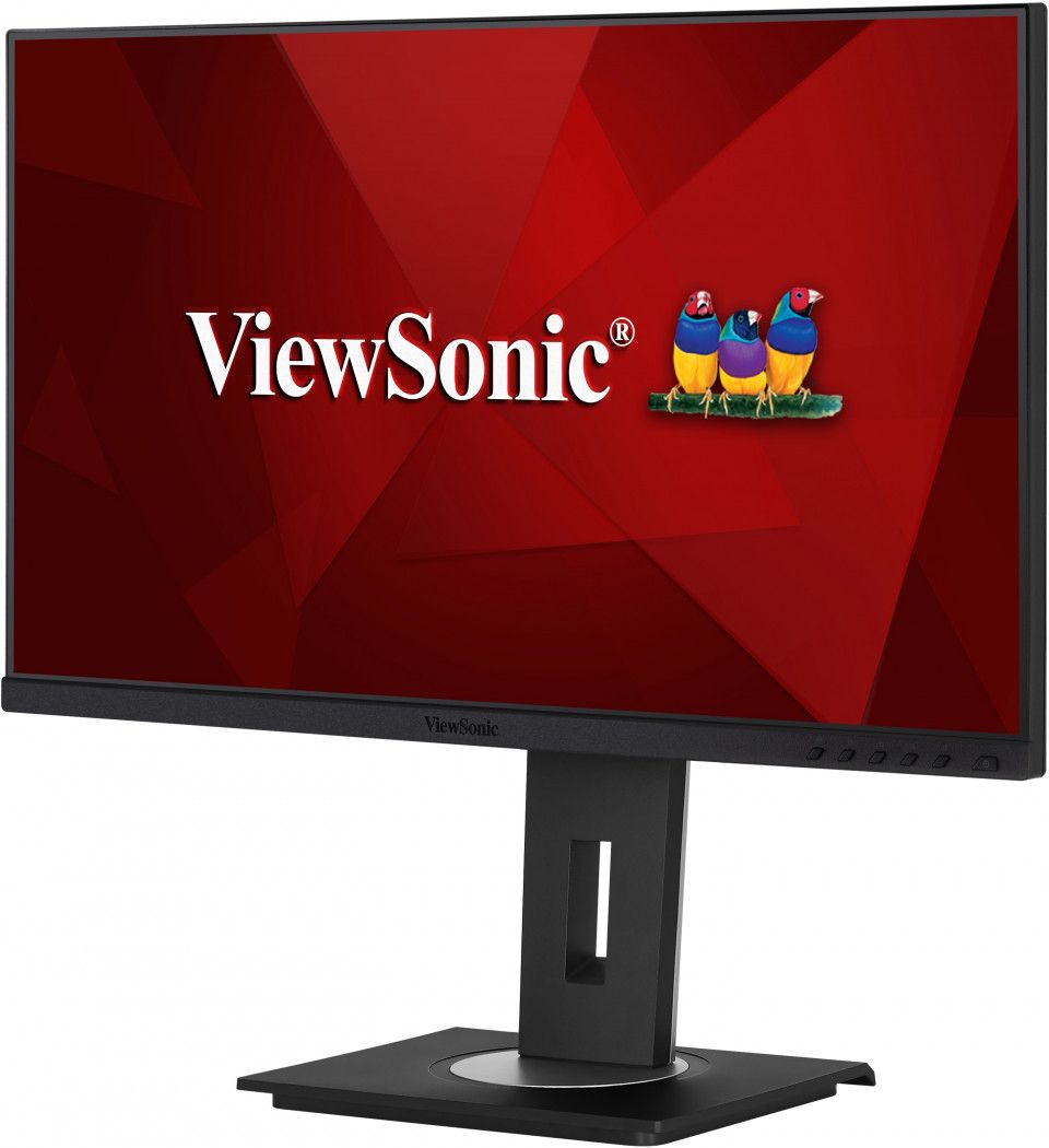 Viewsonic 27" VG2756-4K IPS LED