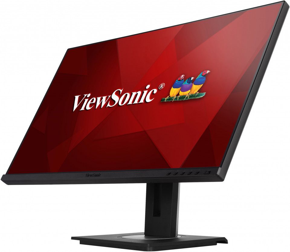 Viewsonic 27" VG2756-4K IPS LED