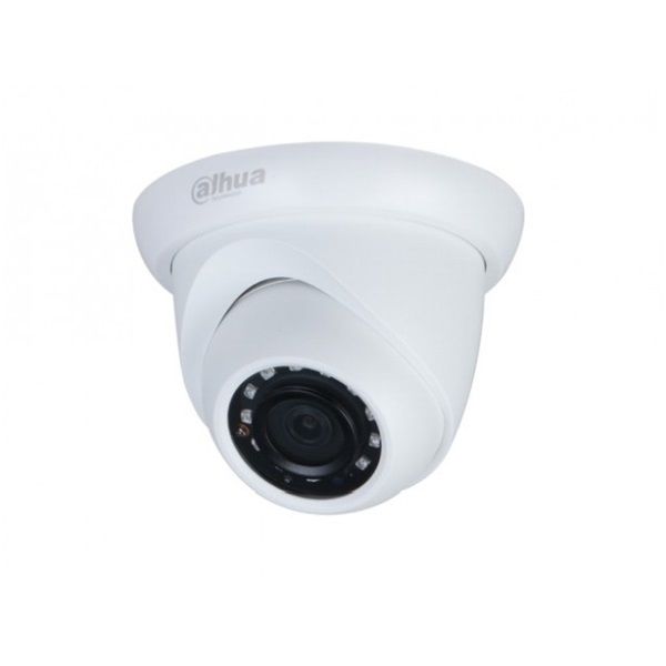 Dahua IPC-HDW1230S-0280B-S5/kültéri/2MP/Lite/2,8mm/IR30m/IP turretkamera