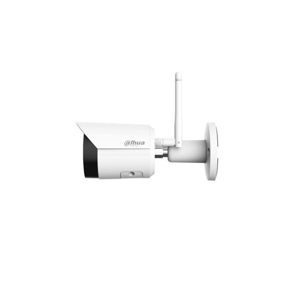 Dahua IPC-HFW1230DS-SAW-0280B /kültéri/2MP/Wifi/2,8mm/IR30m/IP Wifi csőkamera