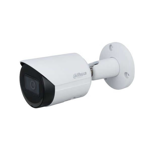 Dahua IPC-HFW2231S-S-0280B-S2/ kültéri/ 2MP/ 2,8mm/ IR30m/ IP csőkamera