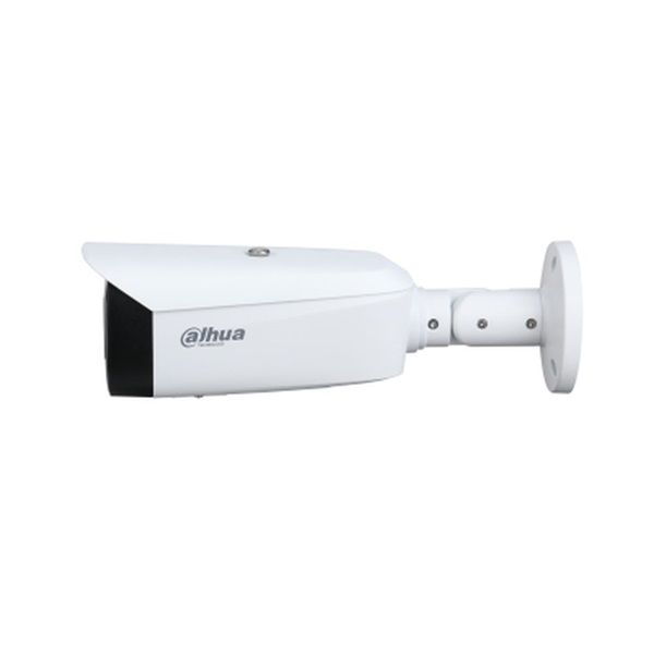 Dahua IPC-HFW3249T1-AS-PV/kültéri/2MP Lite AI/2,8mm/LED30m/Active Deterrence IP csőkamera