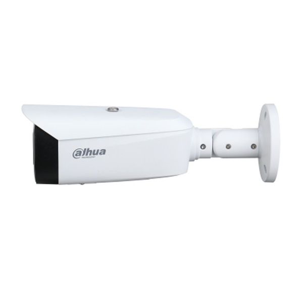 Dahua IPC-HFW3549T1-AS-PV-0280B/kültéri/5MP/Lite AI/2,8mm/Full-color/többszínű elrettentő funkcióval/IP csőkamera