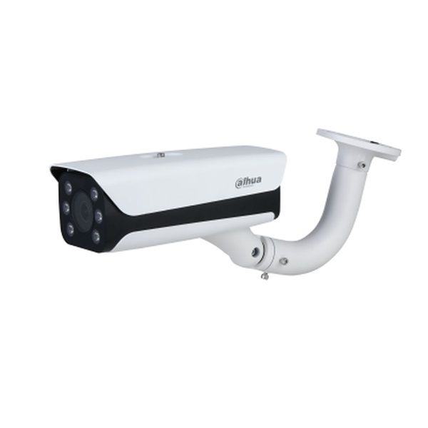 Dahua ITC215-PW6M-IRLZF-B/kültéri/2MP/ANPR/2,7-13,5mm/12m/IP rendszámfelismerő csőkamera