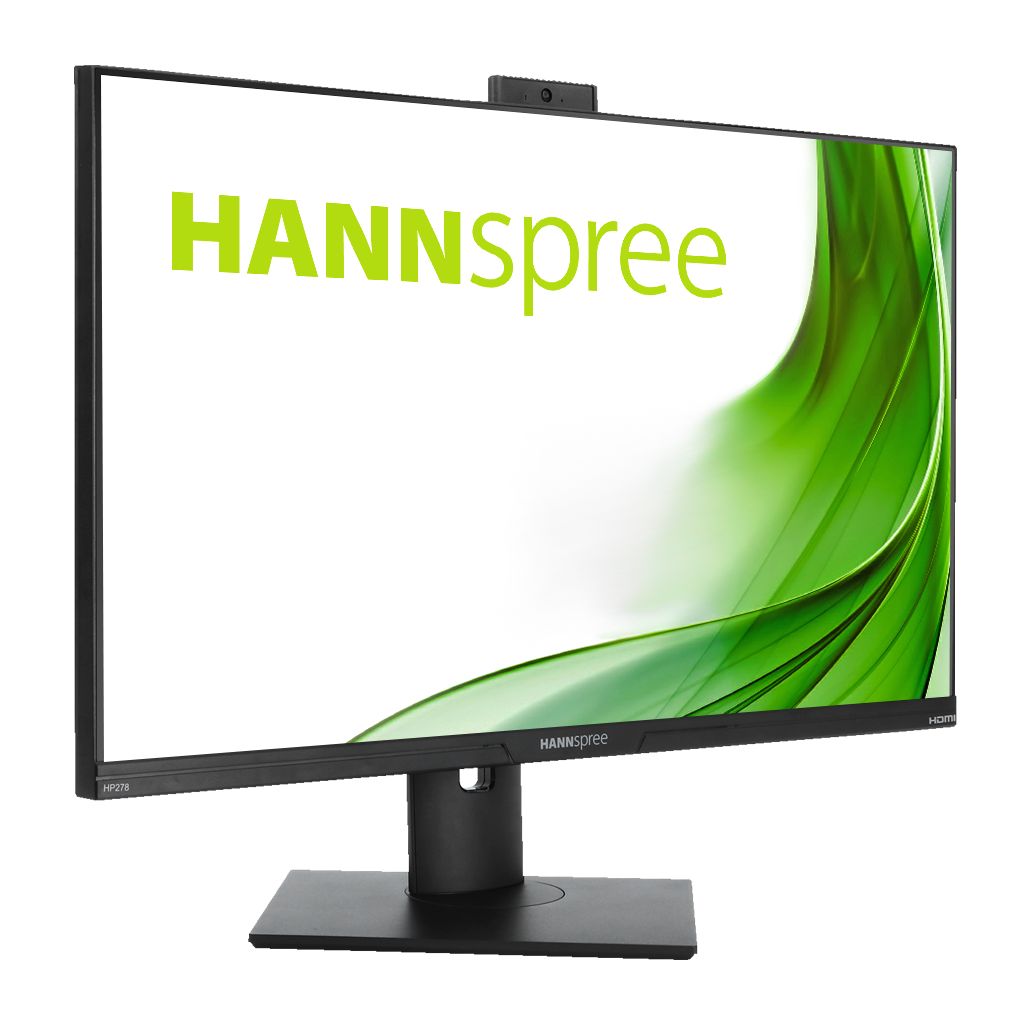 Hannspree HP278WJB LED