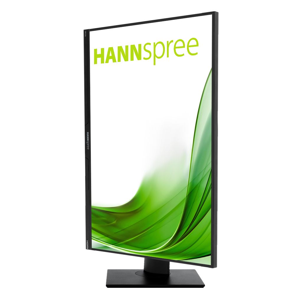 Hannspree HP278WJB LED