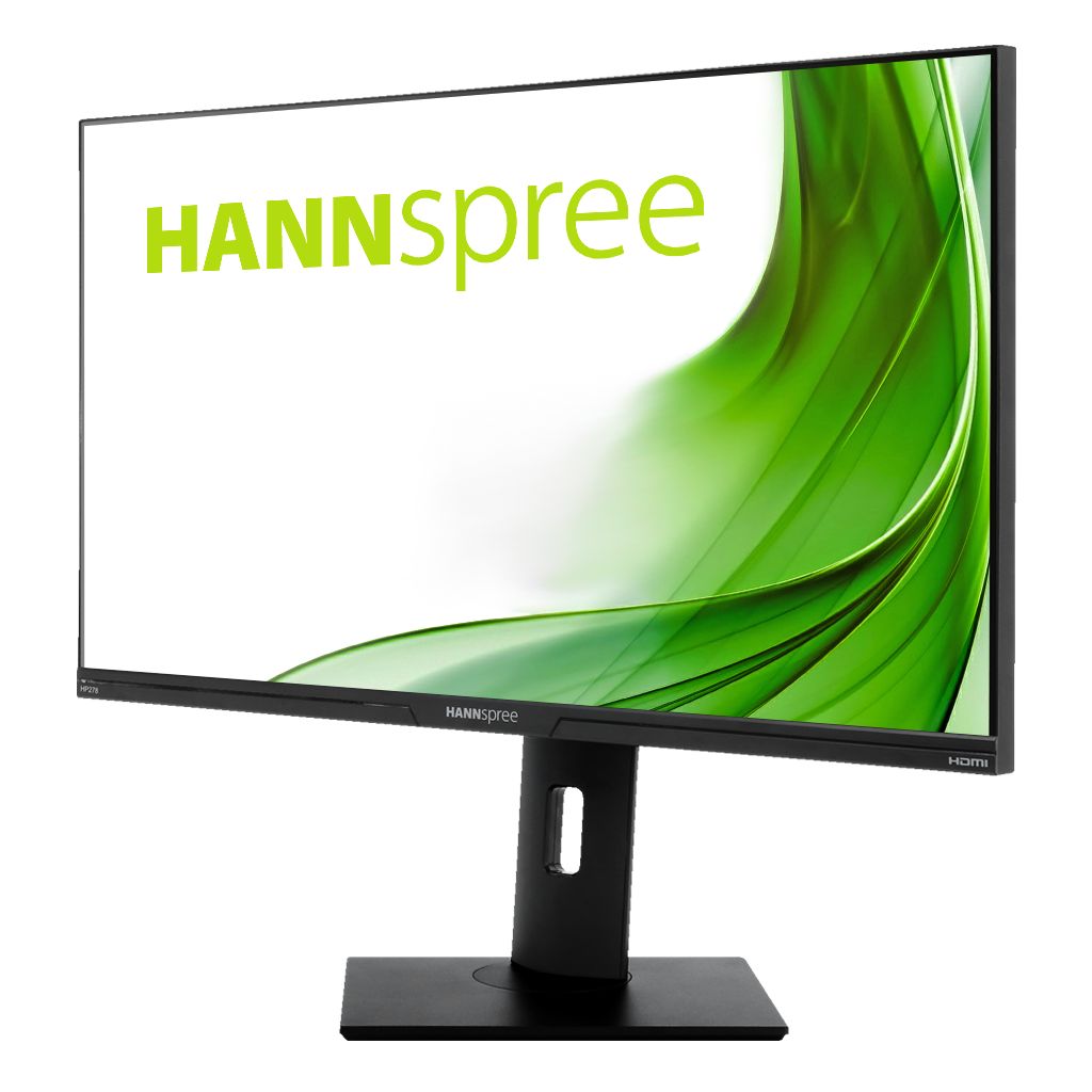 Hannspree HP278WJB LED