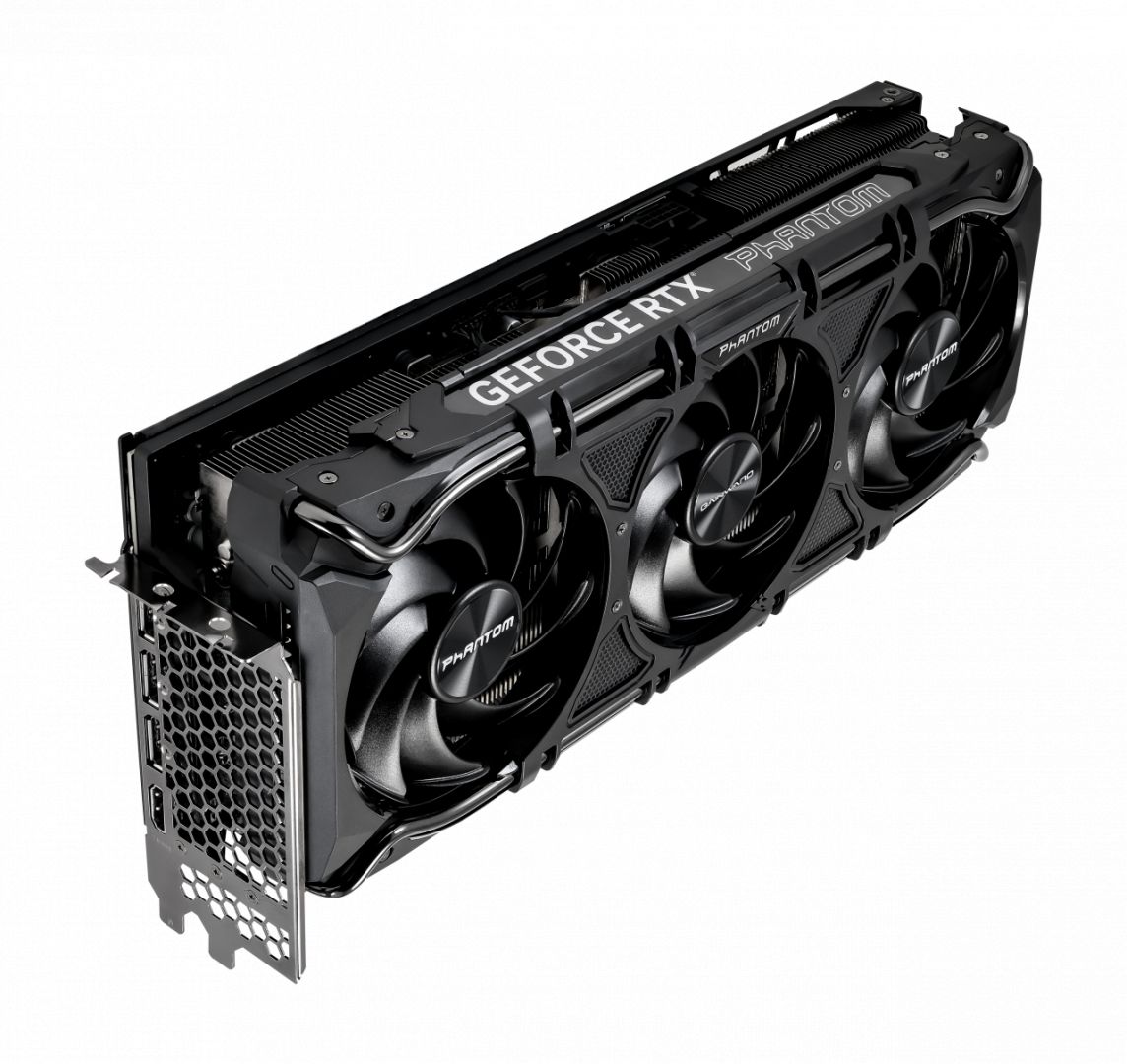 Gainward GeForce RTX 4090 24GB GDDR6X Phantom "GS"