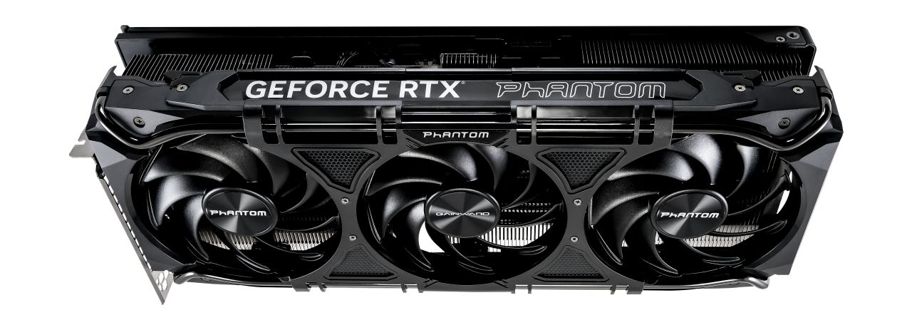 Gainward GeForce RTX 4090 24GB GDDR6X Phantom "GS"