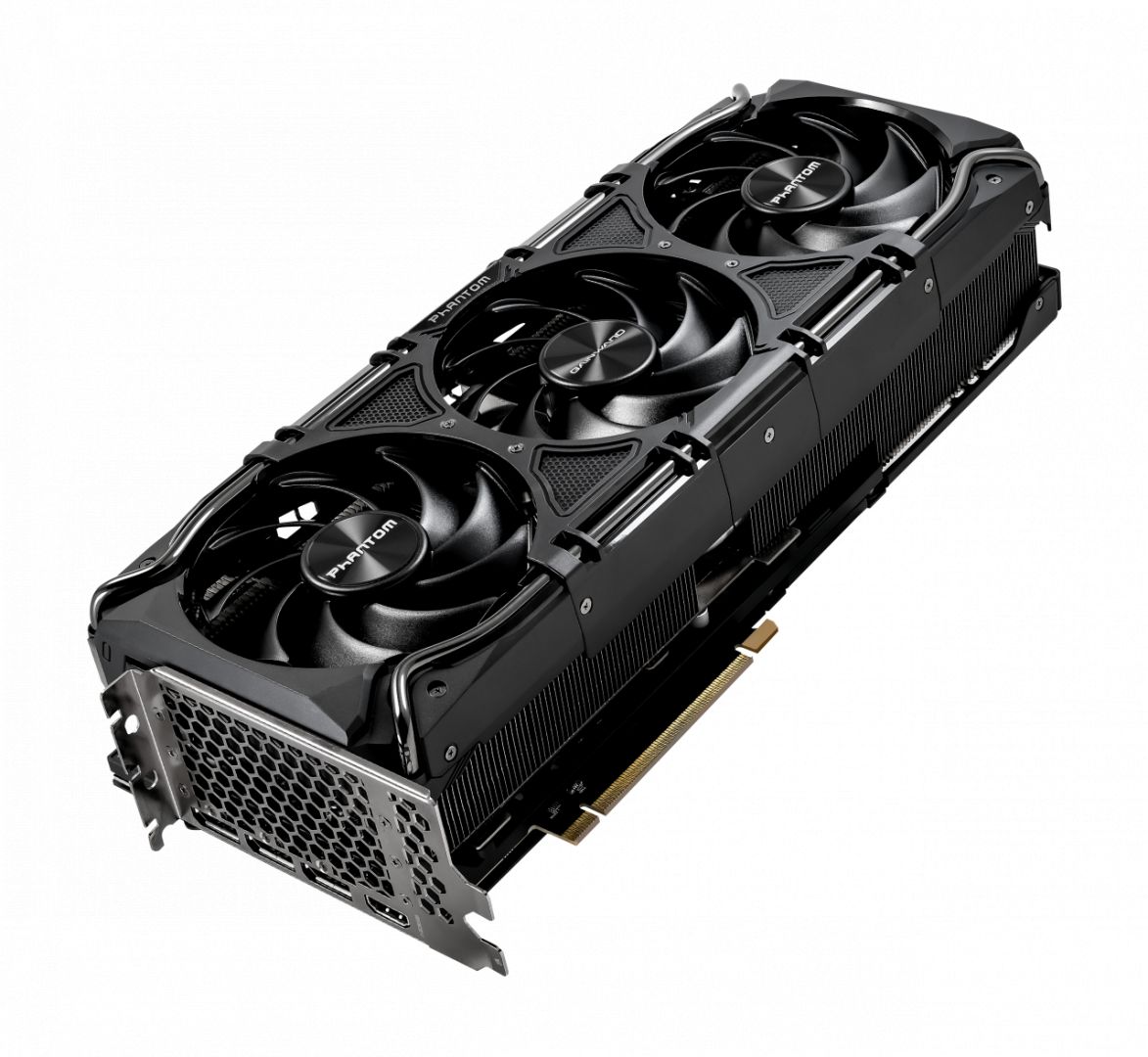 Gainward GeForce RTX 4090 24GB GDDR6X Phantom "GS"