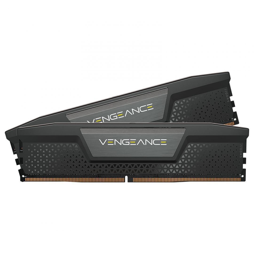 Corsair 64GB DDR5 6000MHz Kit(2x32GB) Vengeance Black