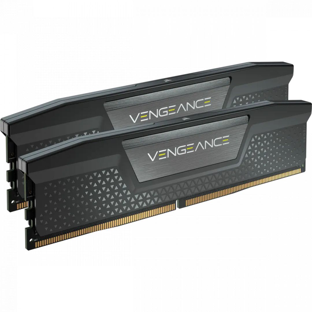 Corsair 32GB DDR5 7000MHz Kit(2x16GB) Vengeance Black