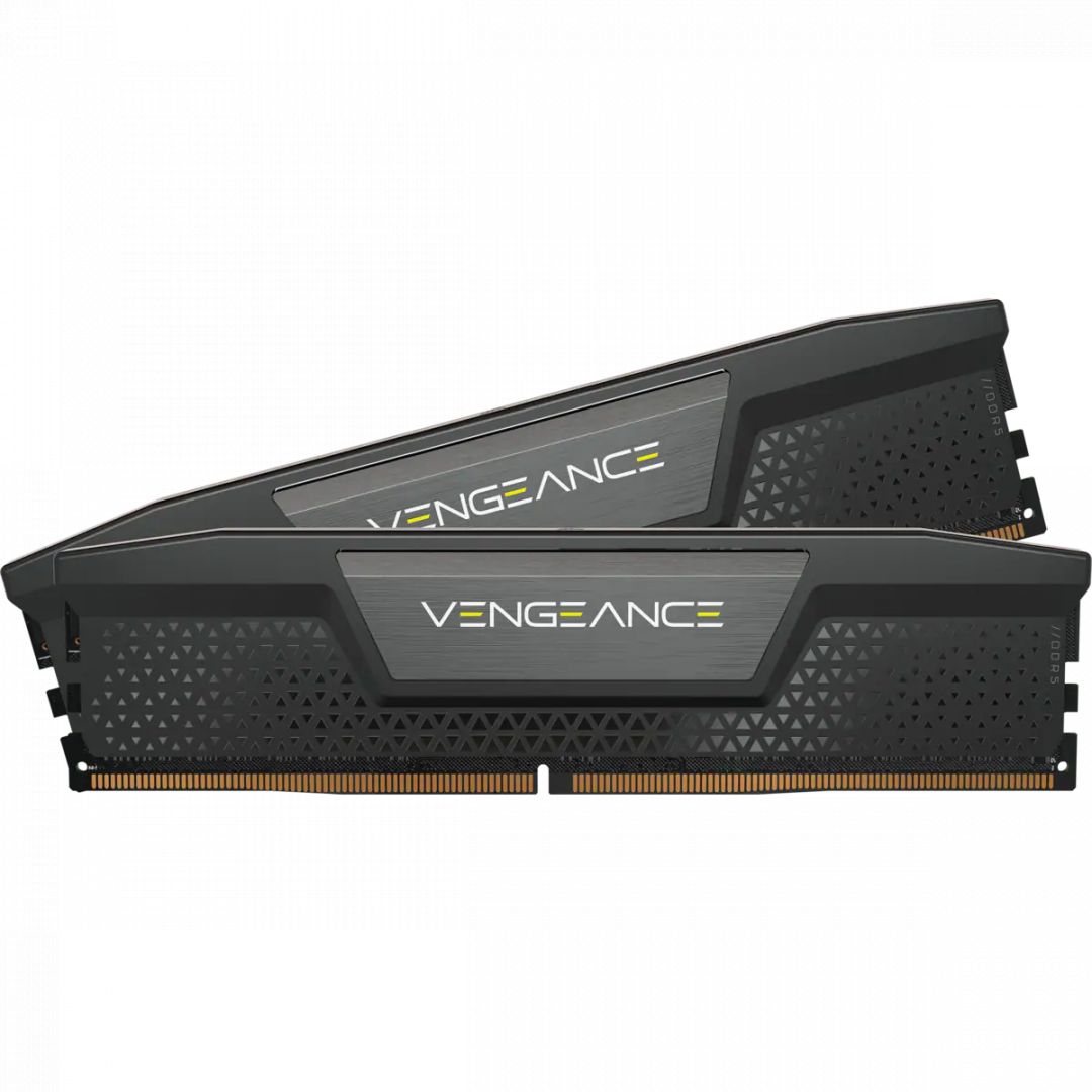 Corsair 32GB DDR5 7000MHz Kit(2x16GB) Vengeance Black