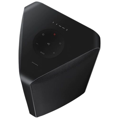 Samsung MX-ST50B/EN Bluetooth Sound Tower Black