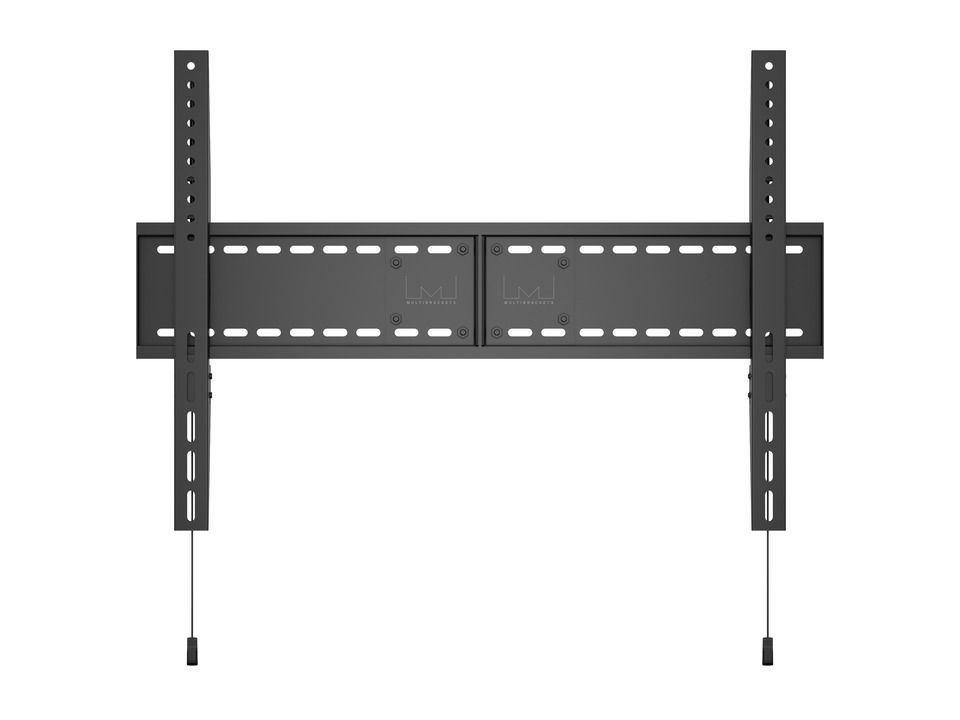 Multibrackets M Universal Fixed Wallmount SD MAX Black