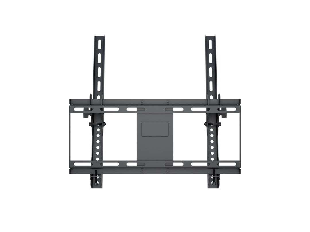 Multibrackets M Universal Tilt Wallmount Black Medium Black