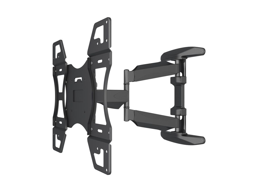 Multibrackets M VESA Flexarm Full Motion Single Black