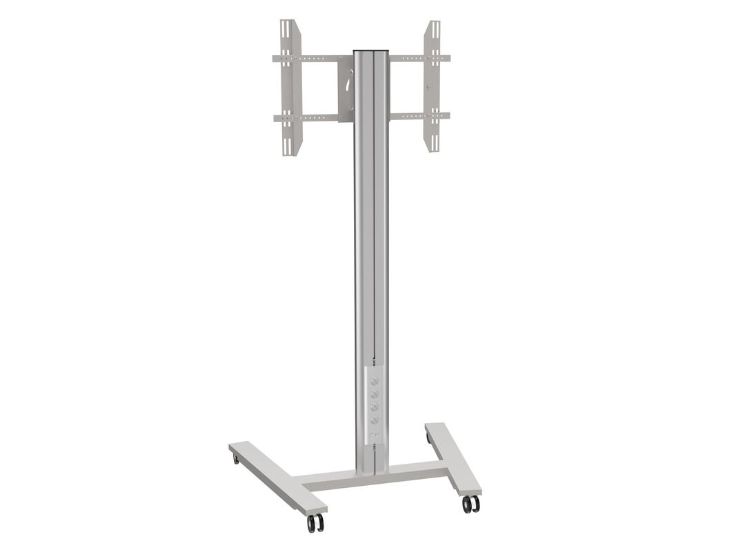 Multibrackets M Public Display Stand 180 HD Single Silver