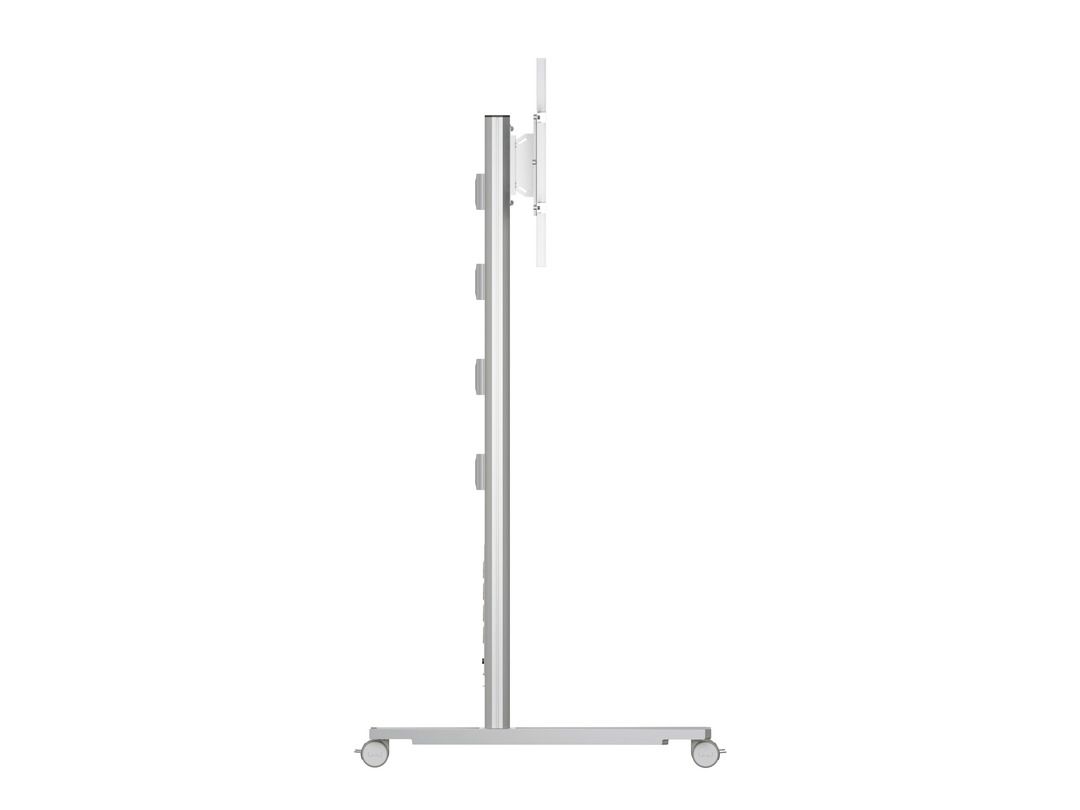 Multibrackets M Public Display Stand 180 HD Single Silver