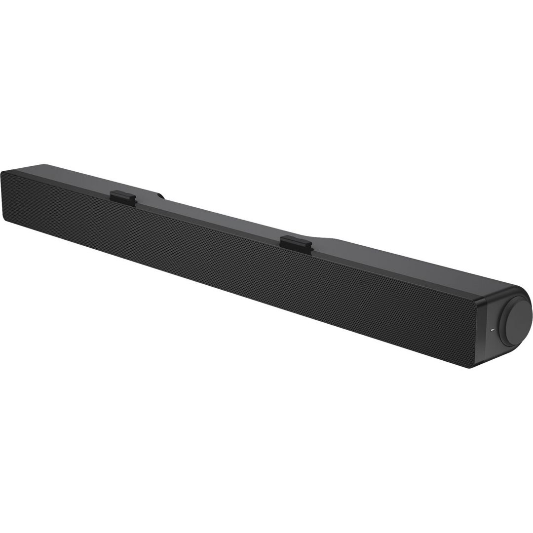 Dell AC511M Soundbar Black