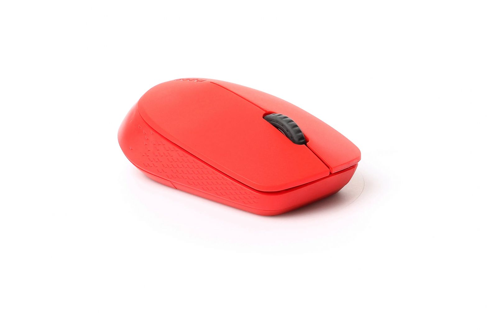 Rapoo M100 Silent Bluetooth and Wireless Mouse Red