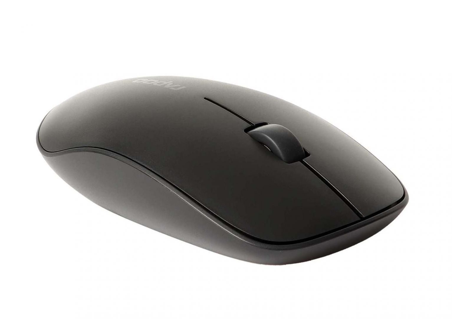 Rapoo M200 Silent Multi-mode Wireless mouse Black