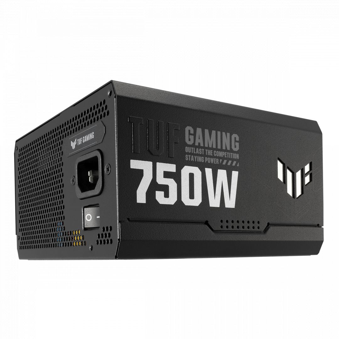 Asus 750W 80+ Gold TUF Gaming