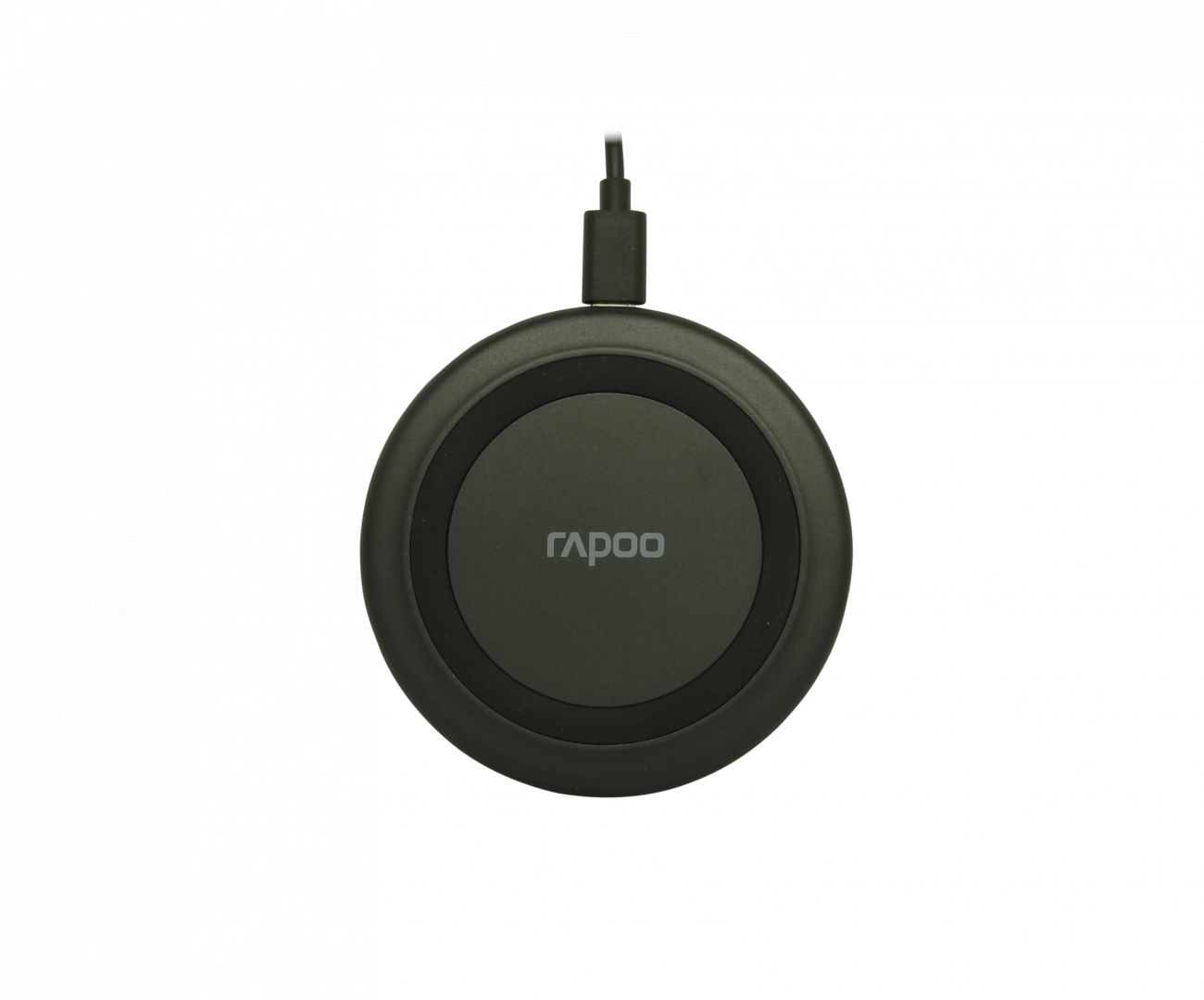 Rapoo XC110 Wireless Charging Pad Black