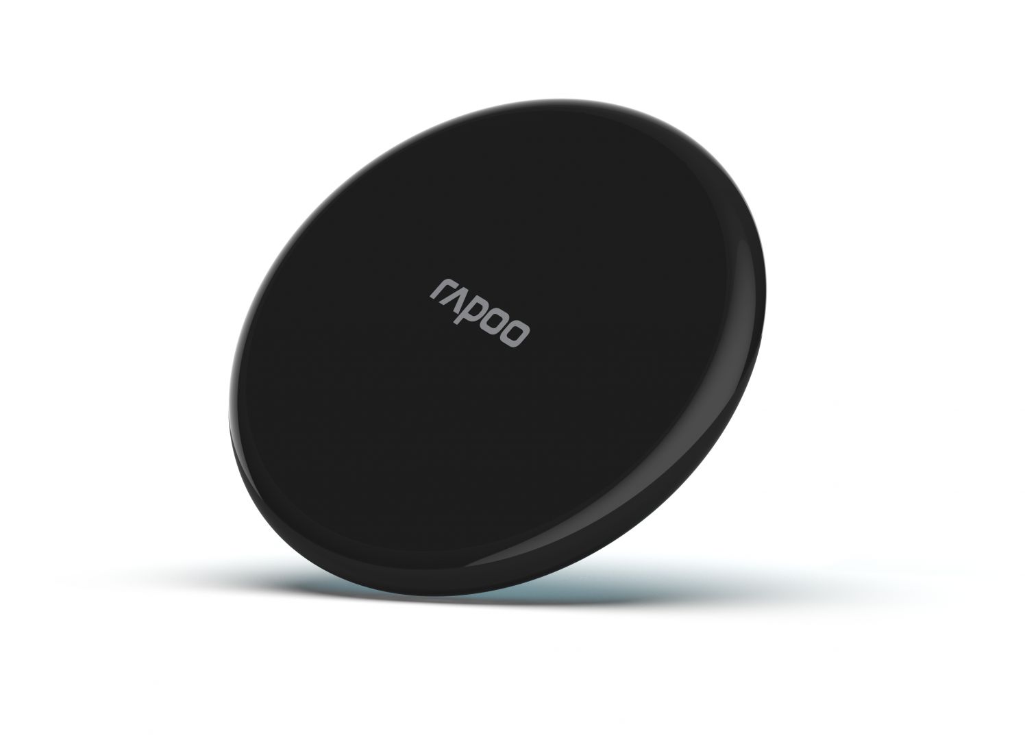 Rapoo XC105 Wireless Charging Pad Black