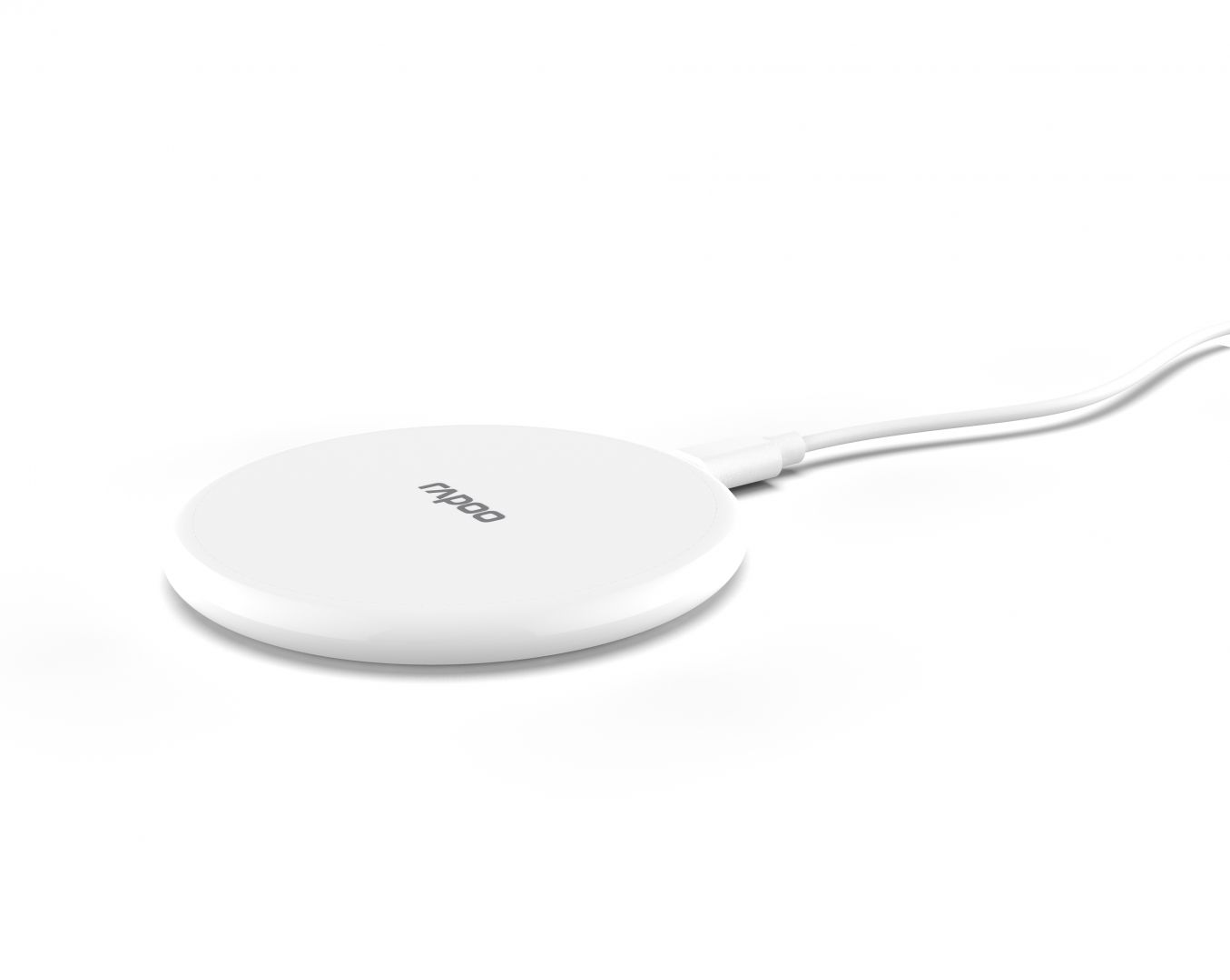 Rapoo XC105 Wireless Charging Pad White