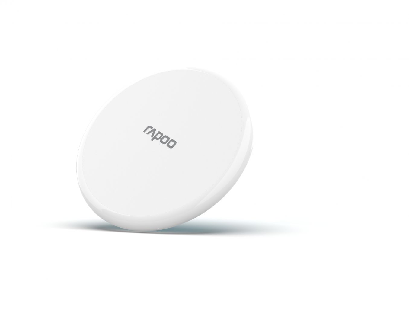 Rapoo XC105 Wireless Charging Pad White