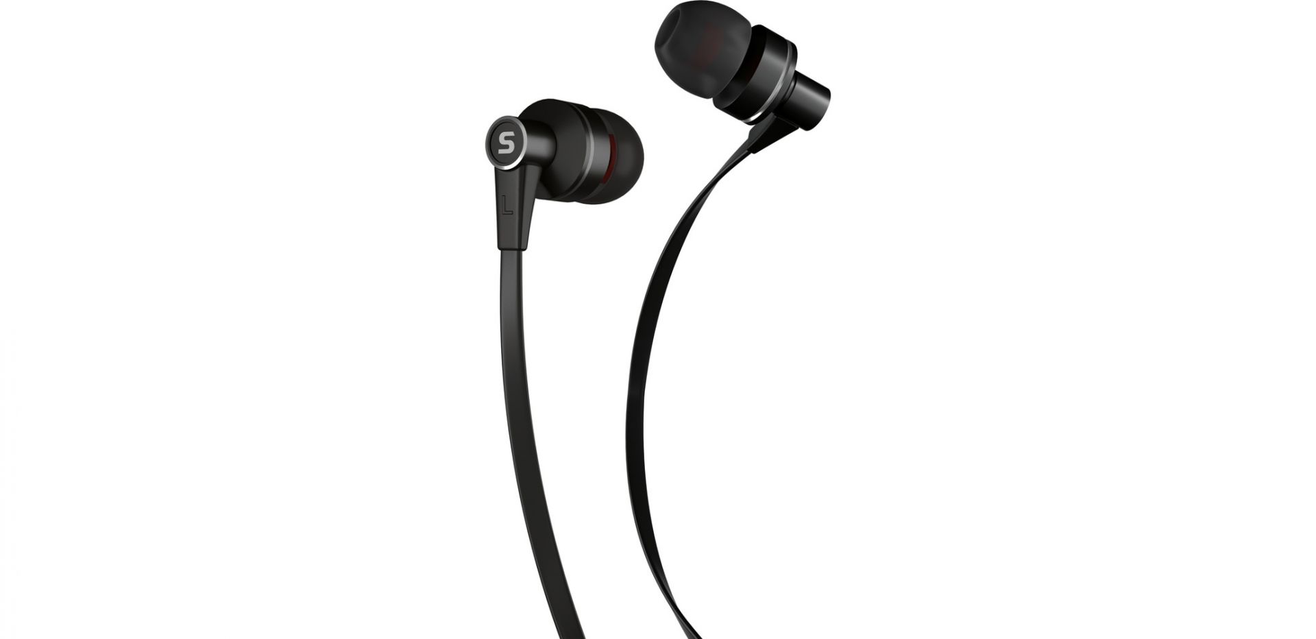 Sencor SEP 300 Headset Black