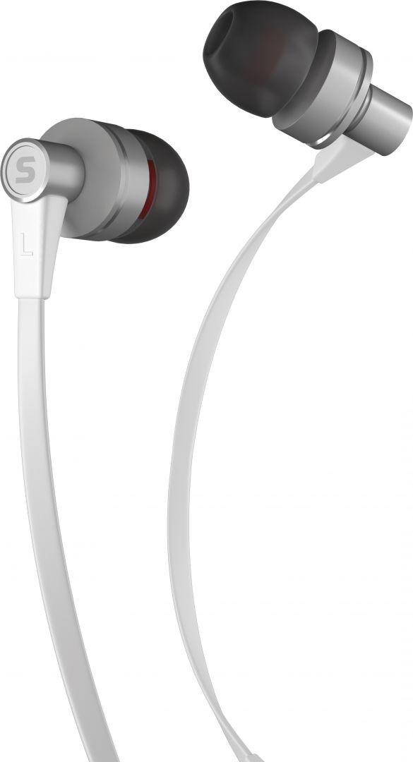 Sencor SEP 300 Headset White