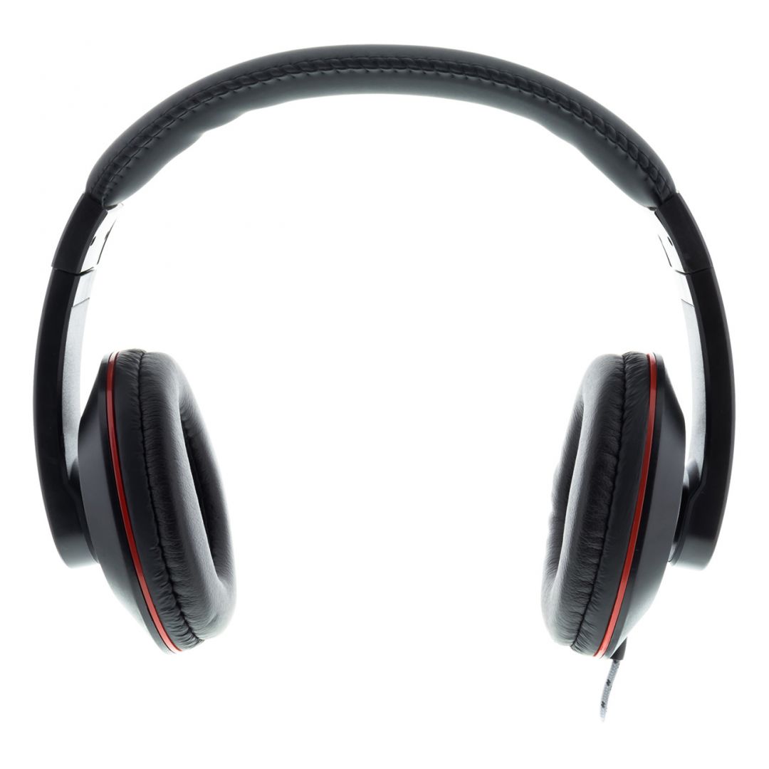 Sencor SEP 626 Headset Black