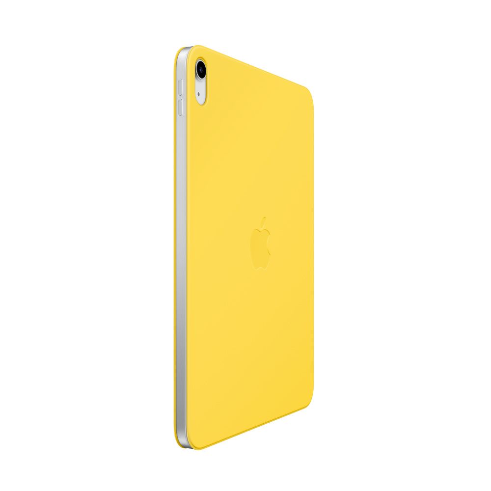 Apple Smart Folio for iPad 10th gen Lemonade