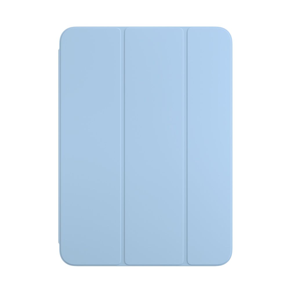 Apple Smart Folio for iPad 10th gen Sky