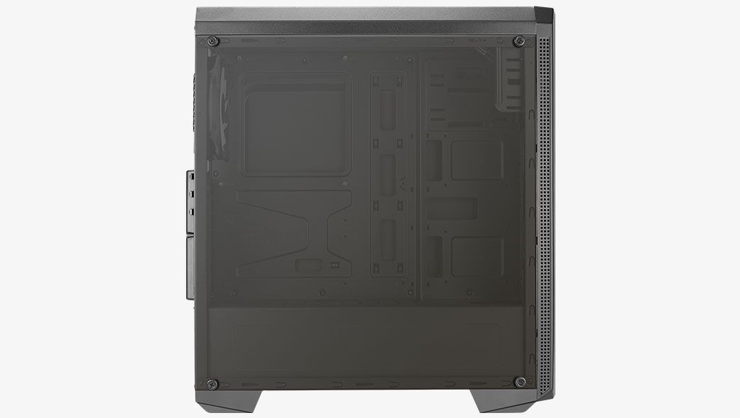 Aerocool Genesis ARGB A-BK-v1 Windows Black