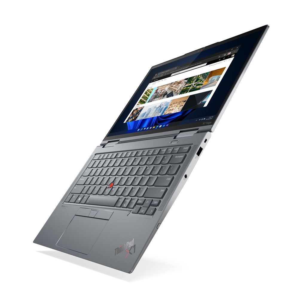 Lenovo ThinkPad X1 Yoga Gen 7 Storm Grey