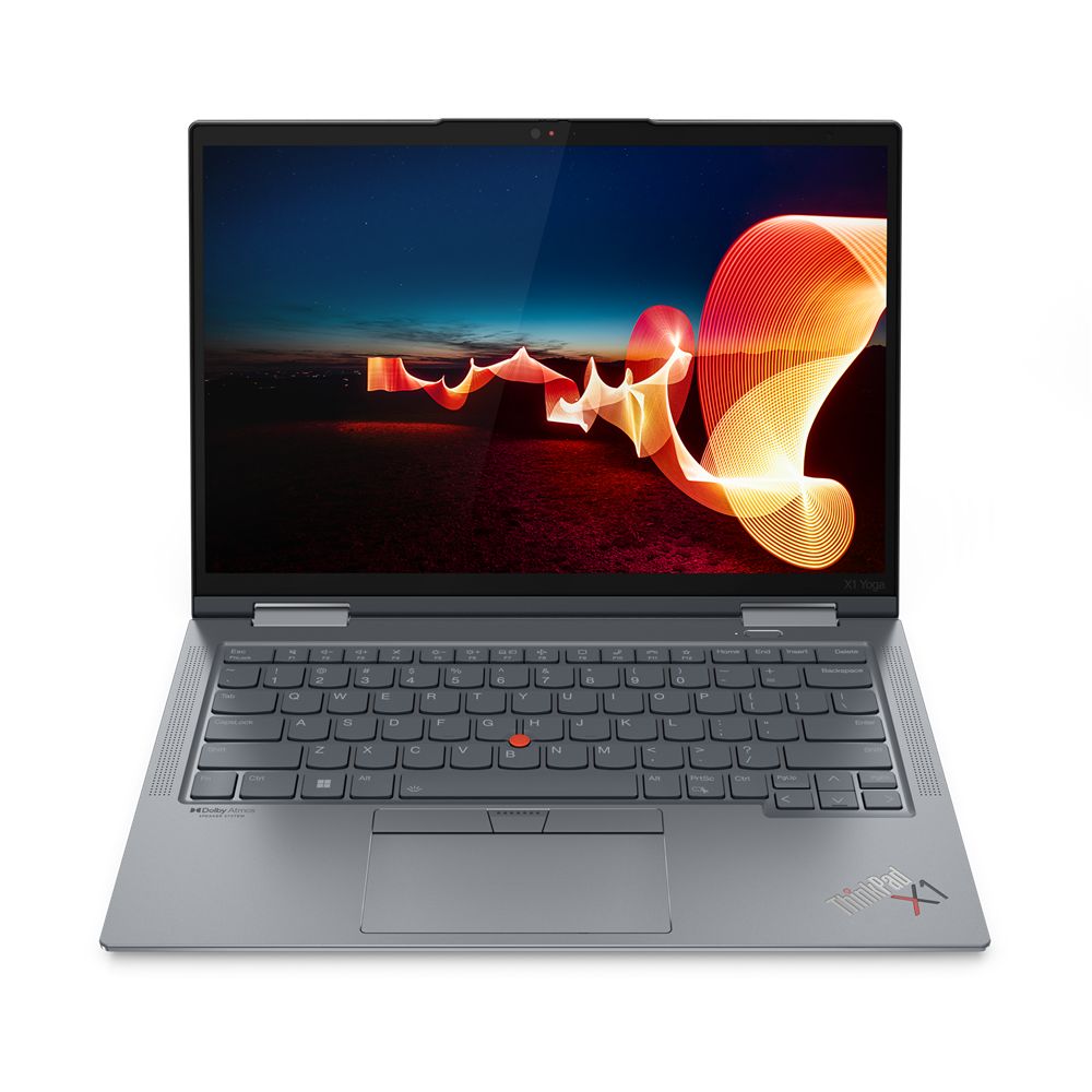 Lenovo ThinkPad X1 Yoga Gen 7 Storm Grey