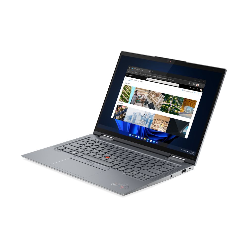 Lenovo ThinkPad X1 Yoga Gen 7 Storm Grey