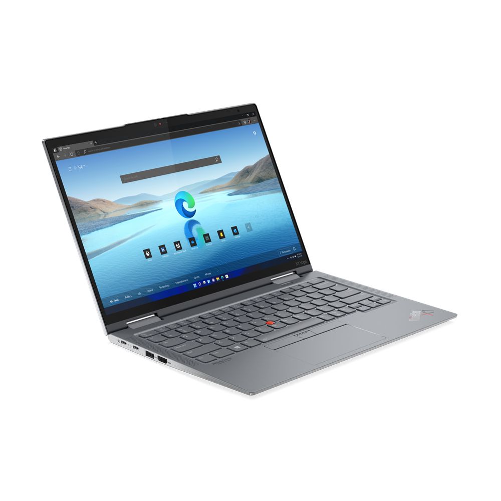 Lenovo ThinkPad X1 Yoga Gen 7 Storm Grey