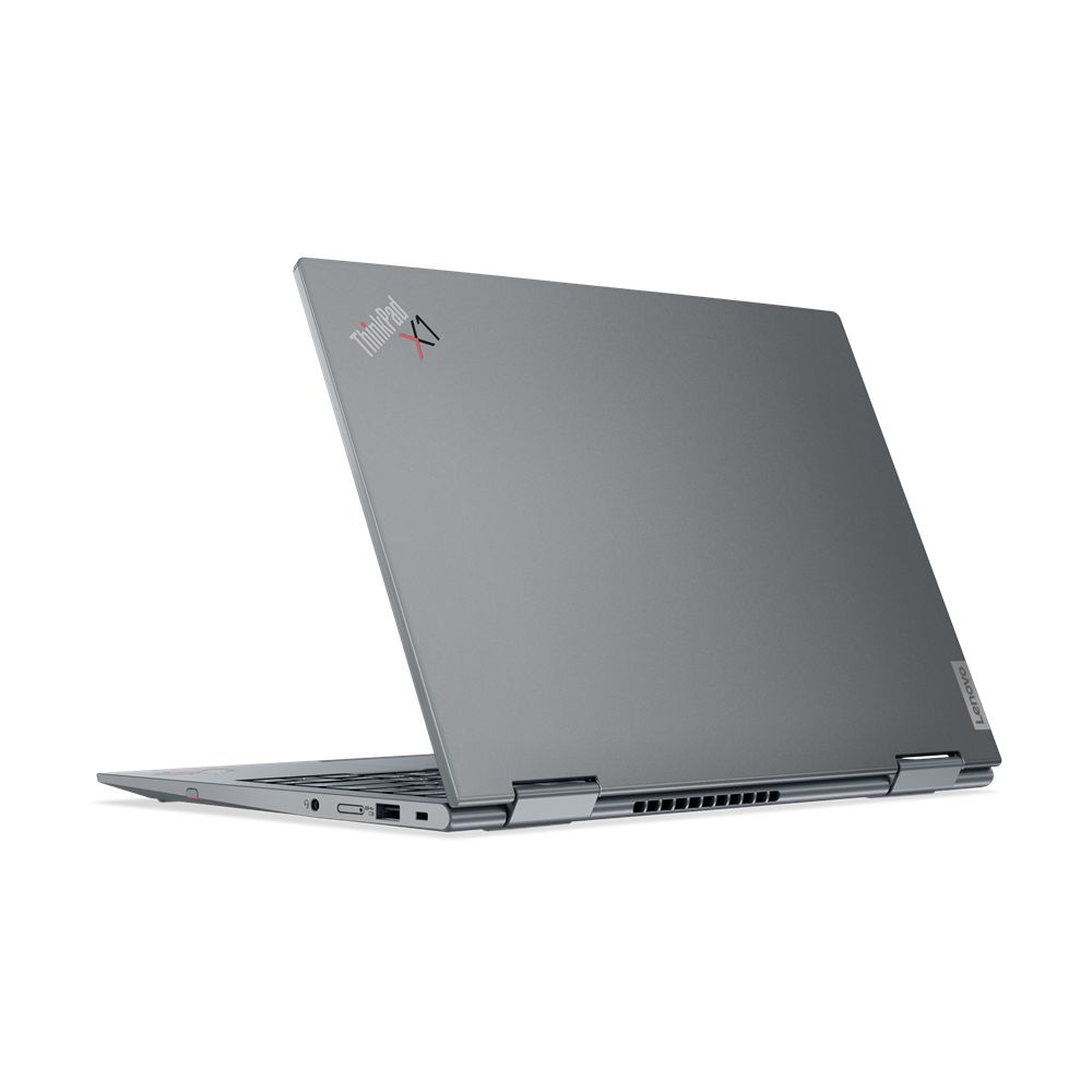 Lenovo ThinkPad X1 Yoga Gen 7 Storm Grey