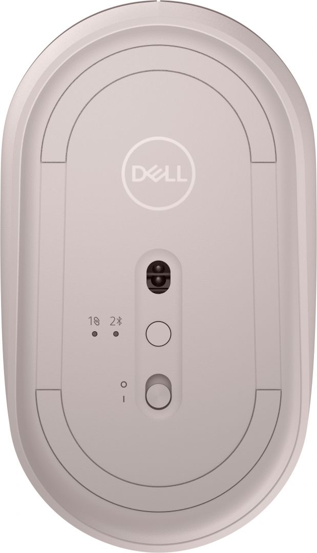 Dell MS3320W Mobile Wireless Mouse Ash Pink