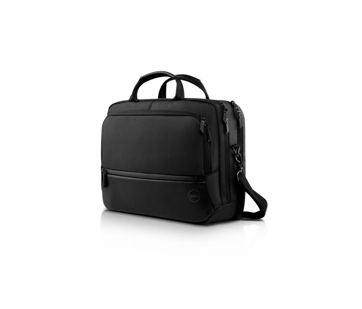 Dell EcoLoop Premier Briefcase 15" Black