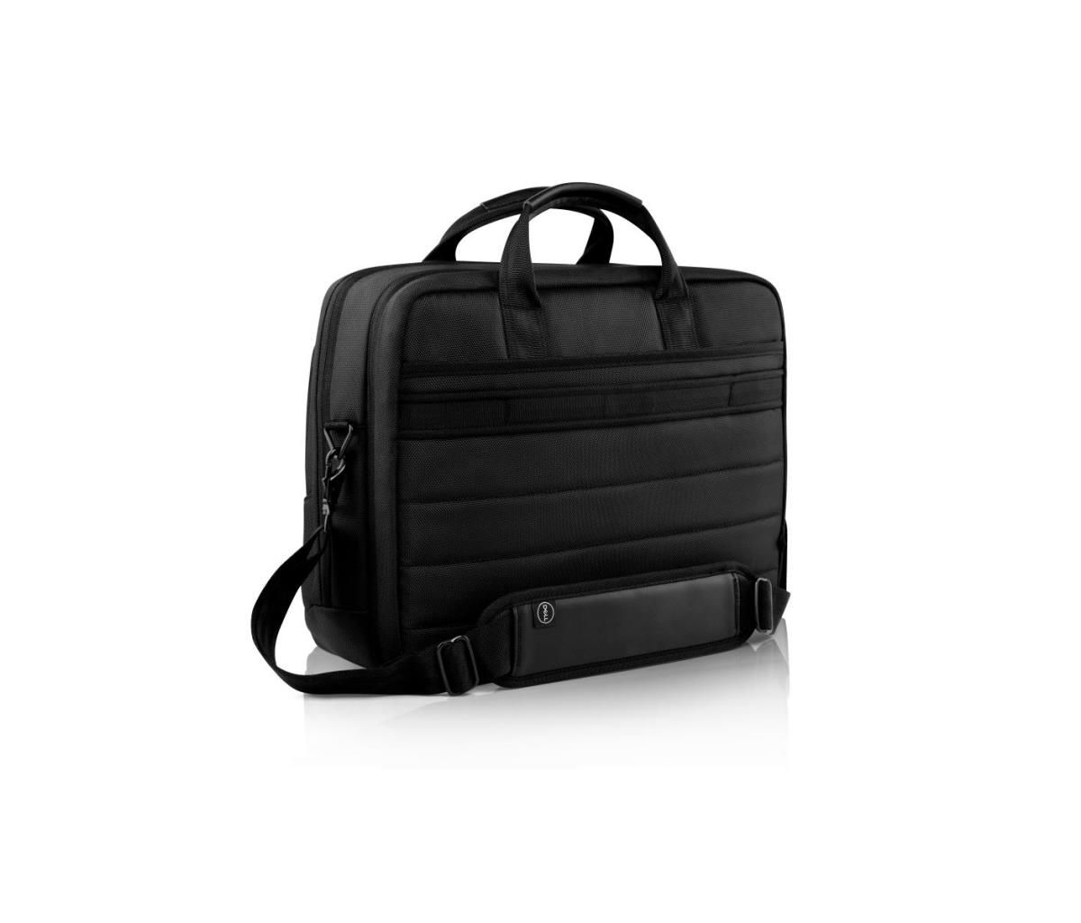 Dell EcoLoop Premier Briefcase 15" Black