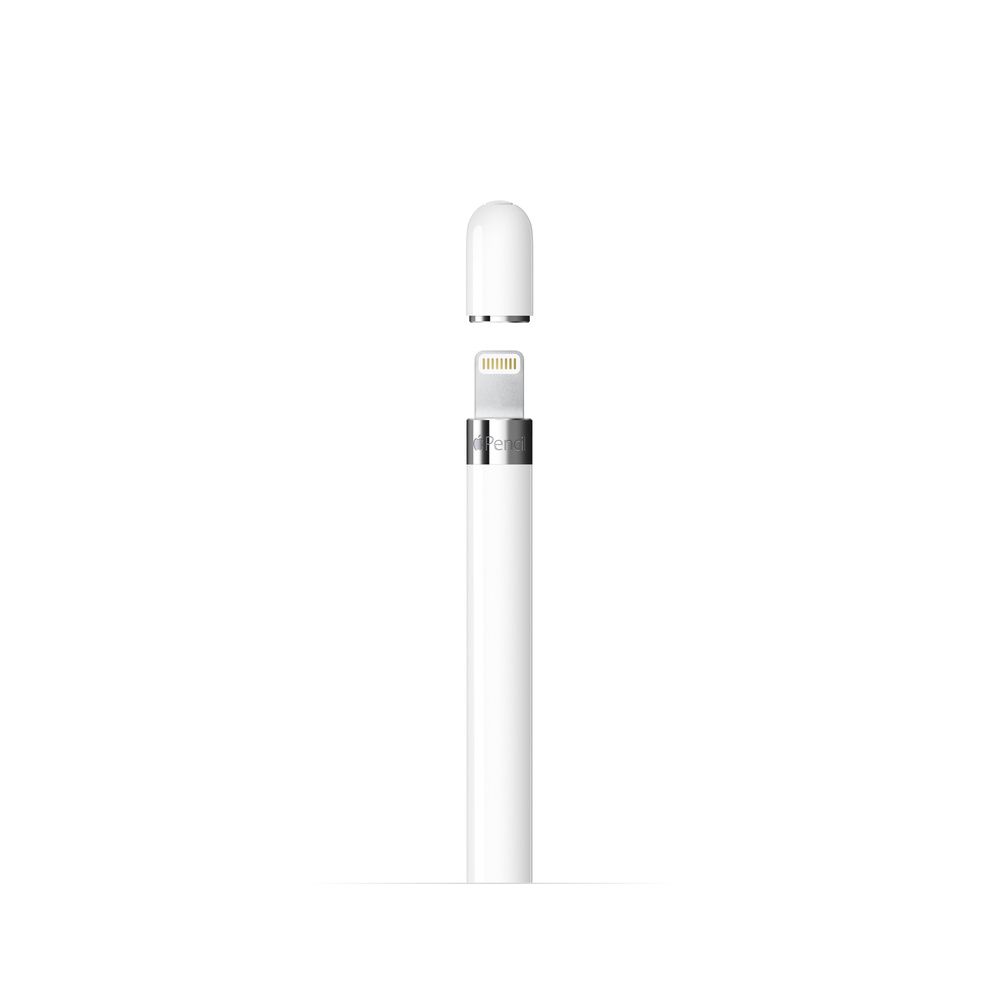 Apple Pencil (1st Generation) (2022) White