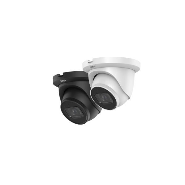 Dahua IPC-HDW2431TM-AS-0280B-S2 /kültéri/4MP/Lite/2,8mm/IR30m/IP turret kamera