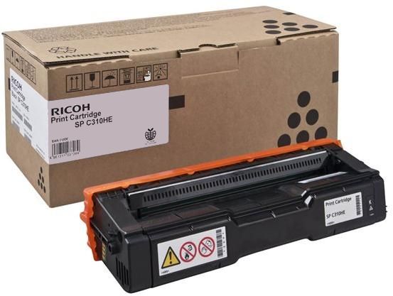 Ricoh SPC231/C311 Magenta toner