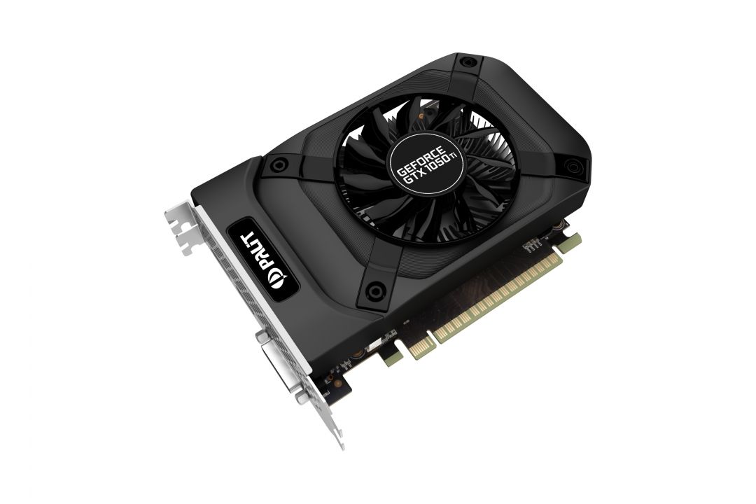 Palit RTX 3050 8GB DDR6 StormX